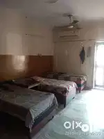 Paying Guest Accommodation for Working Professionals/Boys