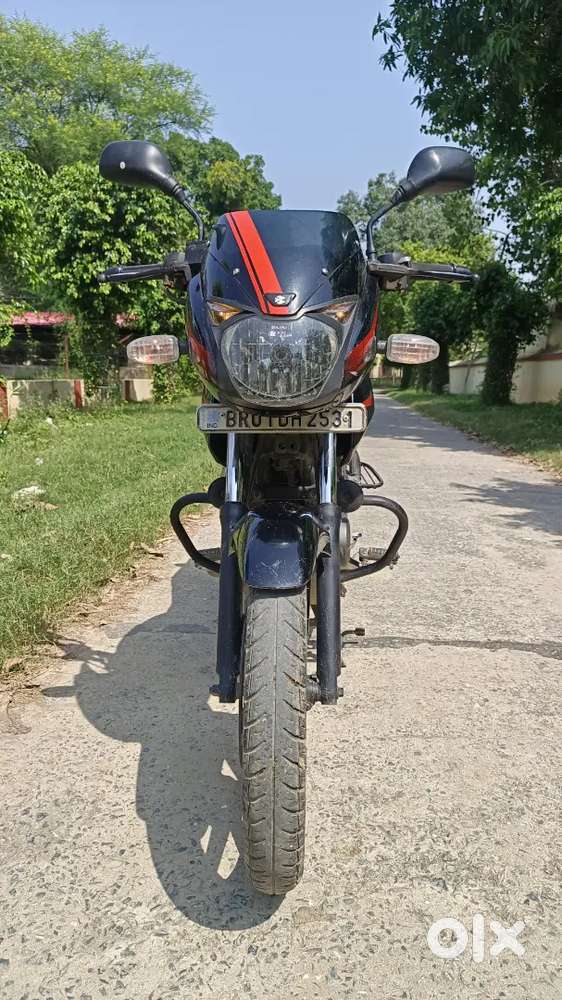 Bajaj Pulsar 150 special edition