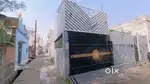 Semi furnished 3bhk house
