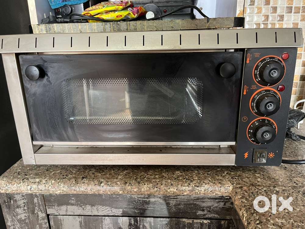 Professional Baking Oven