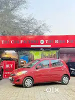 Hyundai i10 Sportz, 2010, Petrol