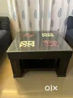 Center Table