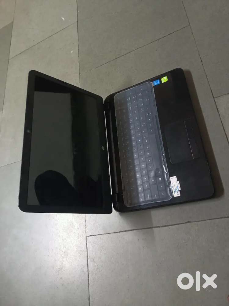HP i5 4th gen 8 gb ram 1000 GB storage 2 gb Nvidia Graphic
