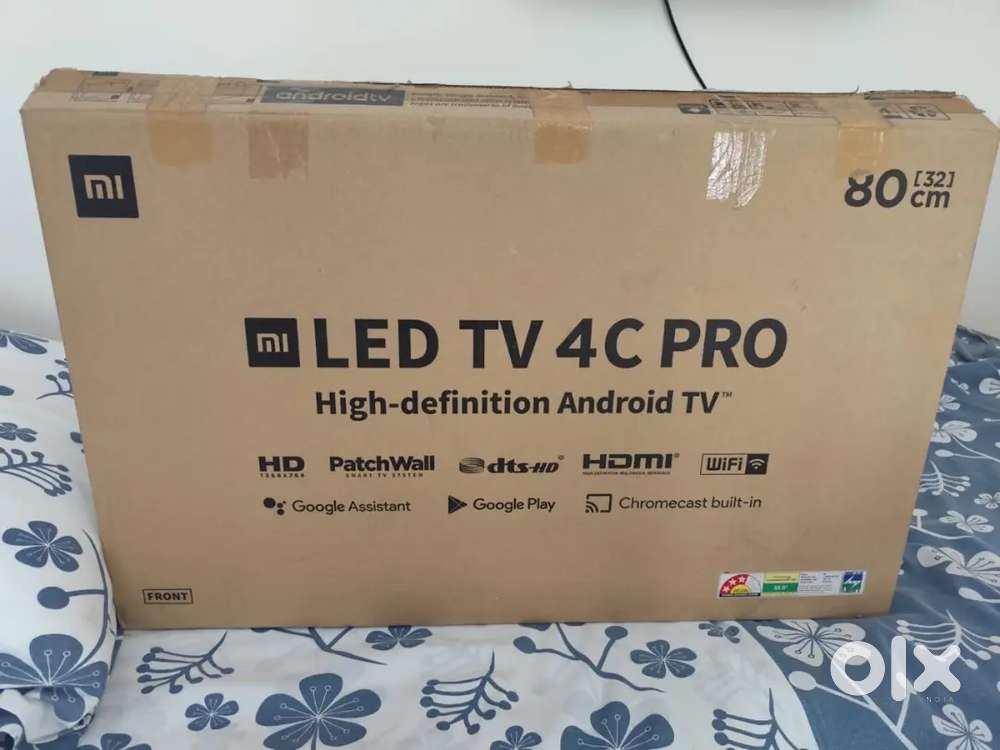 MI LED TV 4C PRO 32 CM