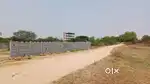 SEMI COMMERCIAL PLOT FOR SALE