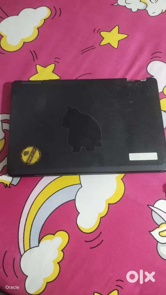 Laptop for sale