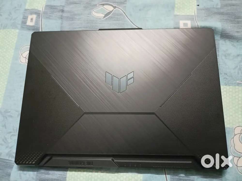 ASUS TUF gaming F15