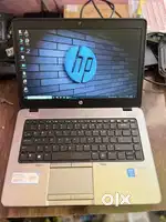 Hp core i5 6th generation 8gb Ram 256gb ssd with warranty