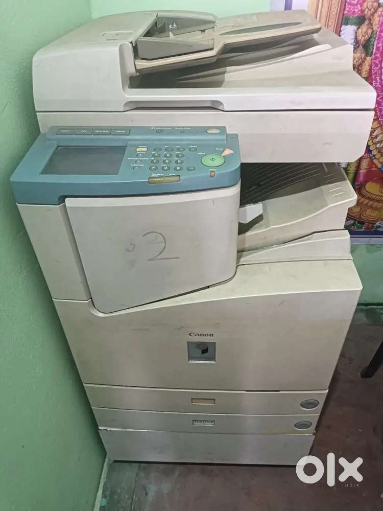 Canon IR3300 Xerox Machine For Sale @ low Price