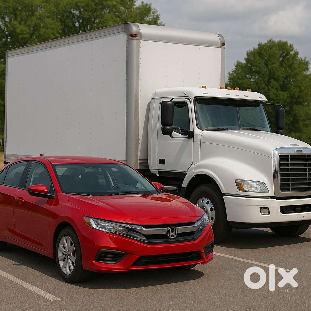 I am an opting driver for LMV and HMV vehicles