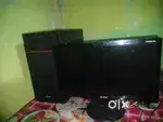 Windows 10 Acer pc Good condition and you play ff and more games