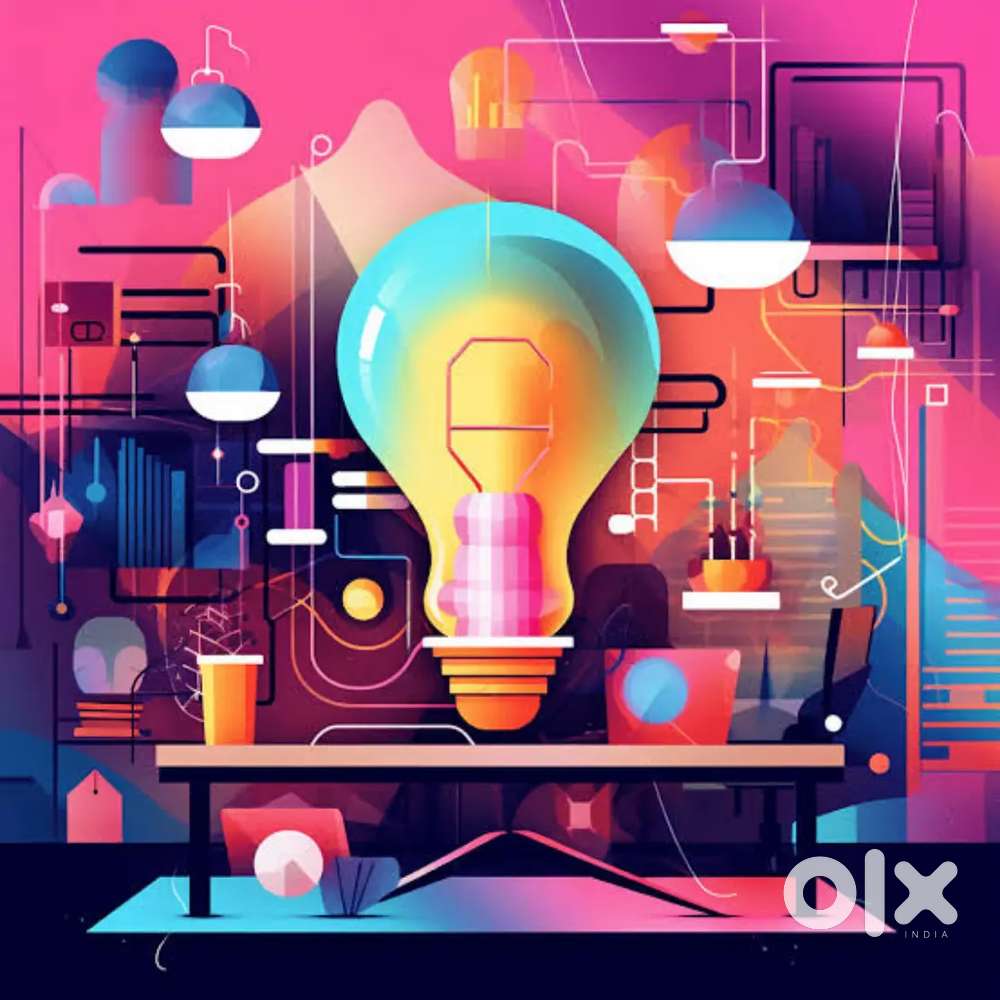 We are looking freelance Designer