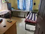 Paying guest for ladies only