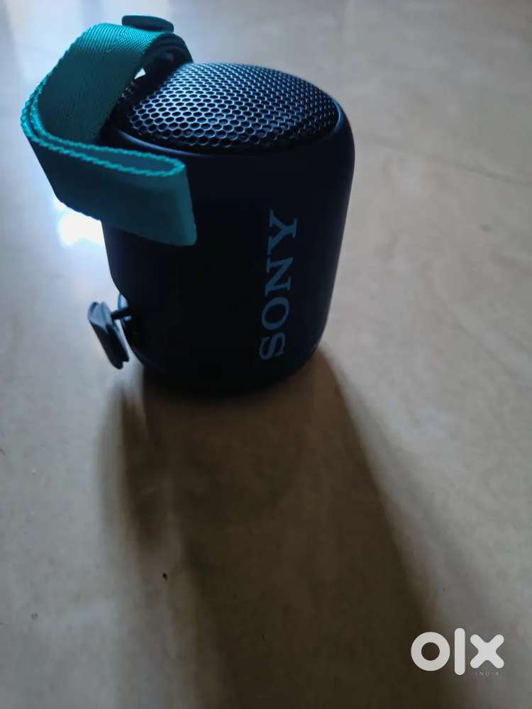 Sony Wireless Speaker