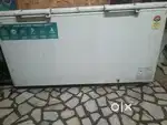 Deep freezer