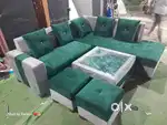 Brand new sofa in noida sector 50