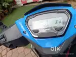 Hero xoomdisc macwheel 2023 for 58000 refinance possible