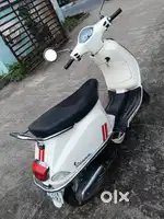 Vaspa 125 cc
