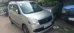 Maruti Suzuki Wagon R VXI, 2012, Petrol