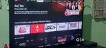 Samsung smart TV 43 inch