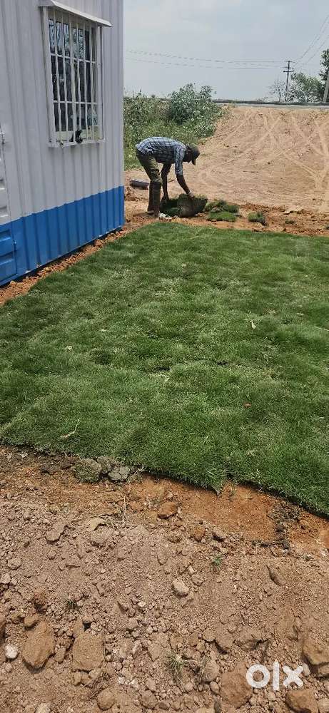 Nava Bengaluru housing society