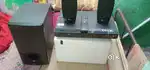 Samsung LG philips home theatre Dolby digital dts home theatre