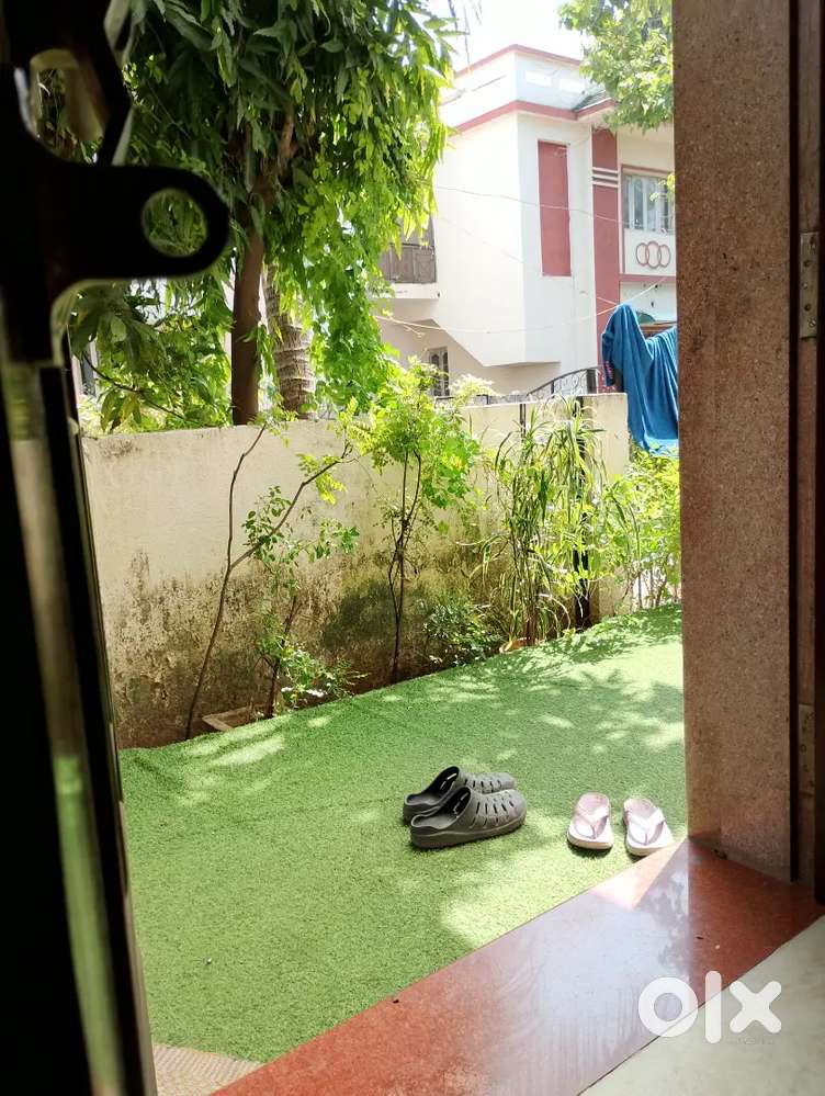 Maid required for part time
