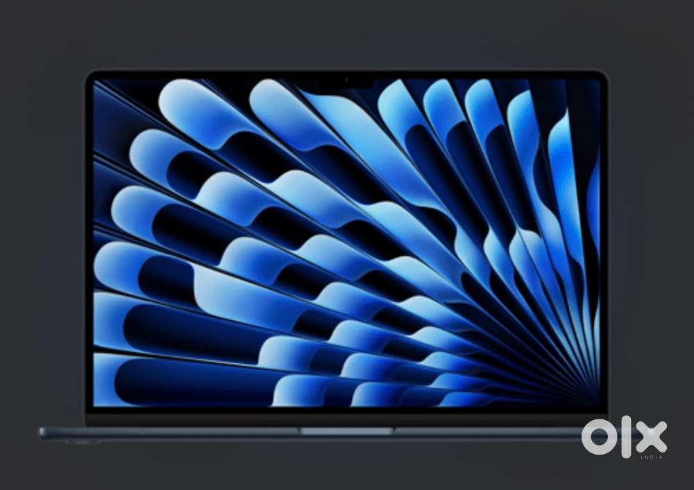 Macbook Air M2 16gb 256gb