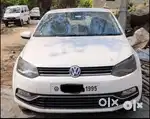 VW Polo 2016