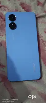 Oppo a17 4gb 64gb