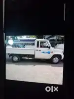 DRIVER FOR MAHINDRA AC PIK UP