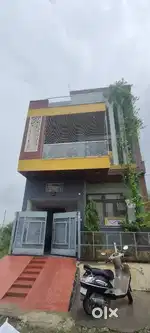 100 gaj ka plot hai
