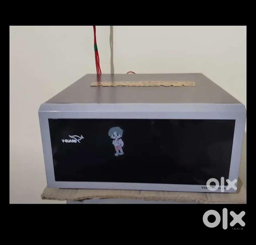 VGMV 500 V Guard Staplizer
