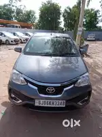 TOYOTA ETIOS TAXI PARSING 2017
