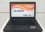 Hp i3 Laptop for Sell in just 8500 with SSD