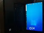 Dell Touch Screen Work Laptop