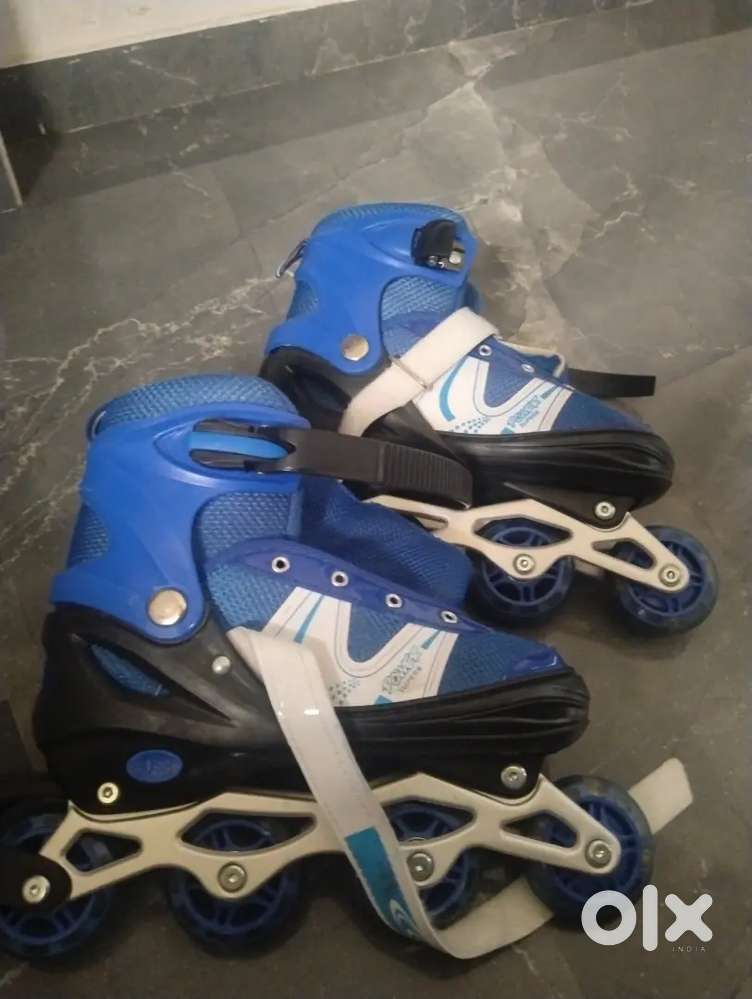 enline skates
