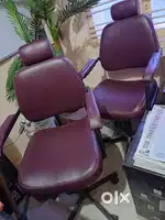 Parlour chair