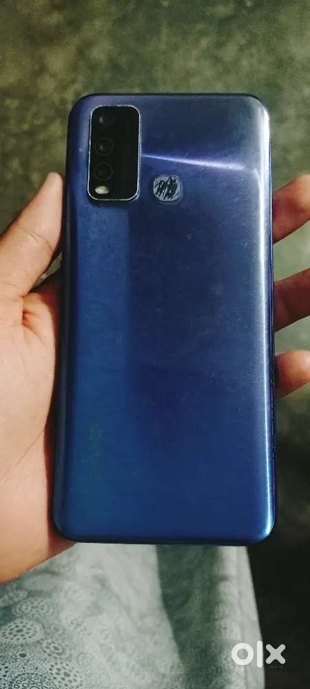Vivo y50  8 128 Best condition very emergency