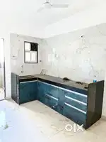 2Bhk Brand New Flat with Kitchen Trolley On Rent in Ravet