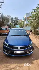 Maruti Suzuki Ciaz 2020 Petrol 69000 Km Driven