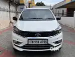 Tata Tigor XZ Plus, 2022, Petrol