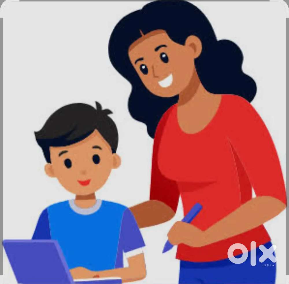 Tution teacher (Searching for students from class 1 to 8 all subjects)