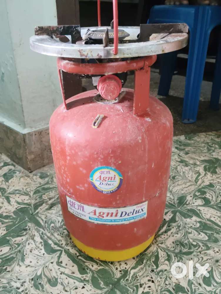 Cylinder gas stove for sale