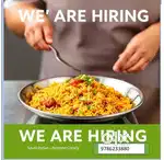 Assistant Cook