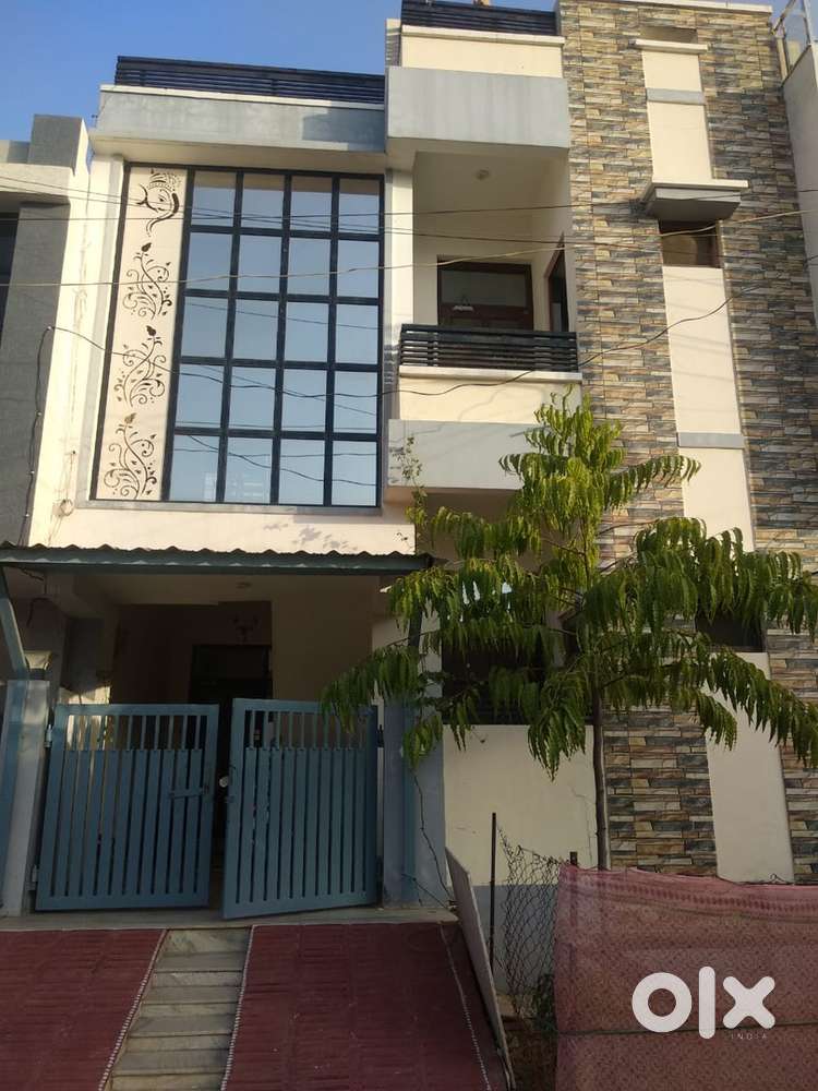 3BHK+ house for sale near geetanjali hospital