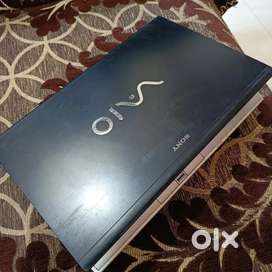 SONY VAIO LAPTOP