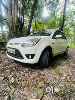 Ford Figo 2012