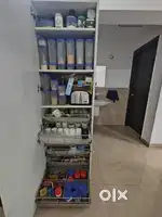 10 pc Different In house Furniture ( Empty )