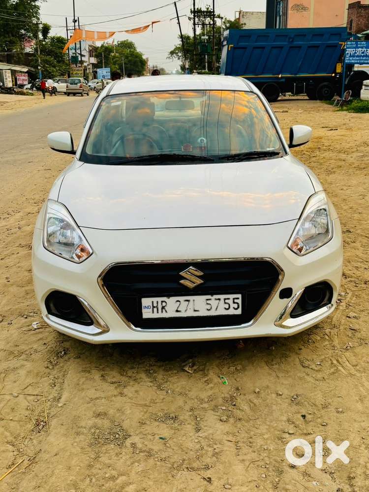 Maruti Suzuki Swift Dzire 2022 Petrol 56000 Km Driven
